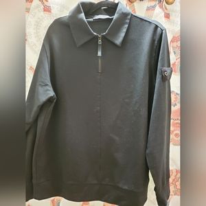 STONE ISLAND  moss green